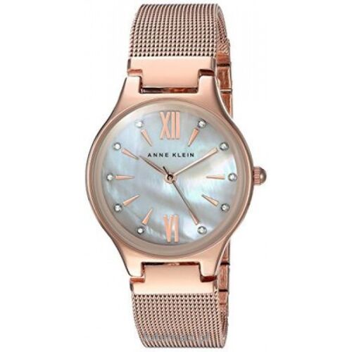 Zegarek ANNE KLEIN AK-2418BMRG