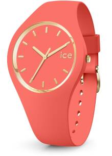 Zegarek ICE Watch 017058 GLAM COLOUR CORAL M