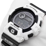Zegarek CASIO GWX-8900B-7ER - 2