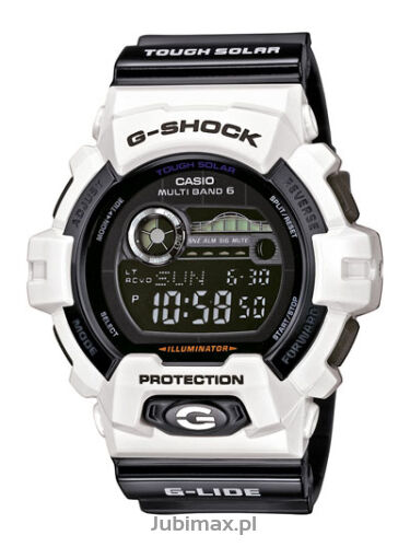 Zegarek CASIO GWX-8900B-7ER