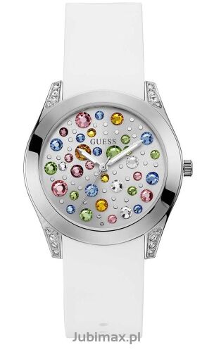 Zegarek GUESS W1059L1 Wonderlust