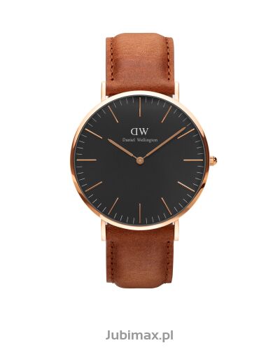 Zegarek DANIEL WELLINGTON DW00100126 DURHAM