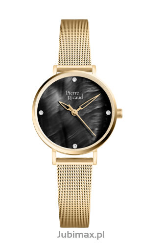 Zegarek PIERRE RICAUD P22043.114EQ