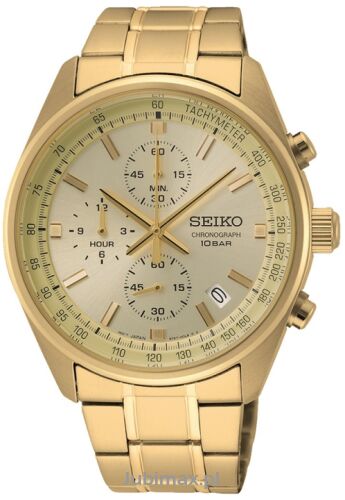 Zegarek Seiko SSB382P1 Chronograph