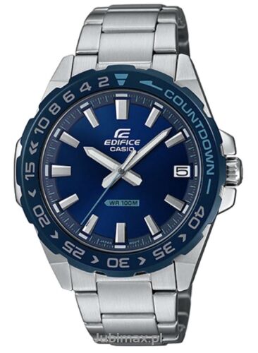 Zegarek CASIO EFV-120DB-2AVUEF Edifice