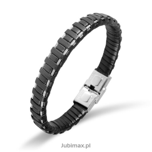 Bransoleta PIERRE RICAUD PR617.5BL