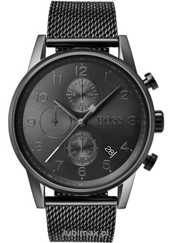 Zegarek HUGO BOSS 1513674 Navigator
