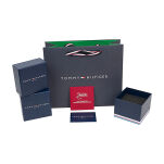 Zegarek Tommy Hilfiger 1782882 Tea - 5