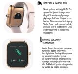 Smartwatch Vector Smart VCTR-31-01PK - 8