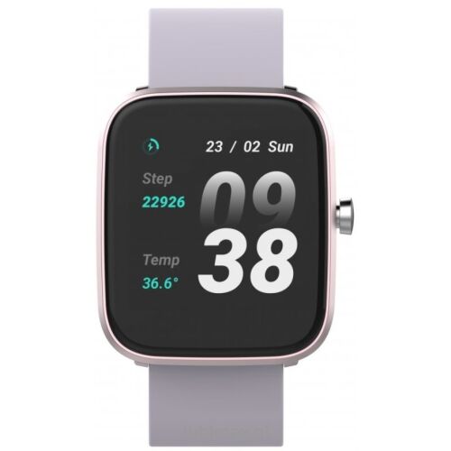 Smartwatch Vector Smart VCTR-31-01PK