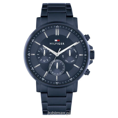 Zegarek Tommy Hilfiger 1710705 Tyson