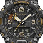 Zegarek Casio GWG-2000-1A5ER G-Shock