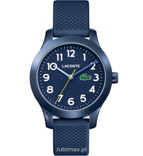 Zegarek LACOSTE 2030002 L1212 KIDS