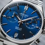Zegarek Atlantic 58466.41.51 Seawave Chrono