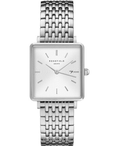 Zegarek ROSEFIELD QWSS-Q08 Boxy