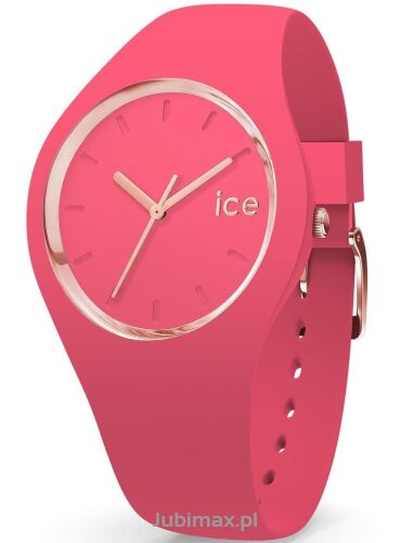 Zegarek ICE Watch 015335 GLAM COLOUR RASPBERRY M