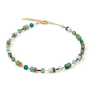 Naszyjnik Coeur de Lion 4905-10-500 GeoCUBE