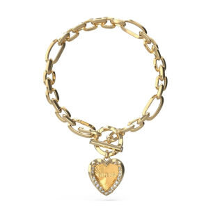 Bransoletka Guess UBB04599JWYGS Mon Amour