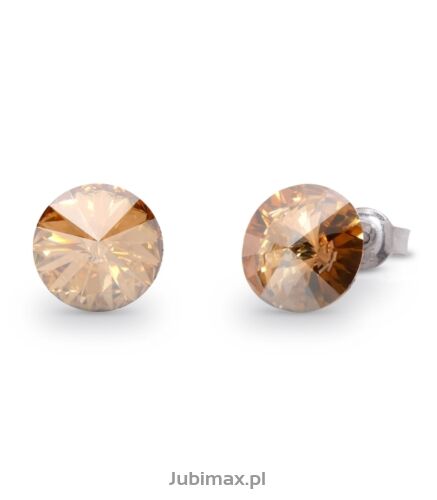 Kolczyki Sweet Candy Studs SWAROVSKI K1122SS39GS
