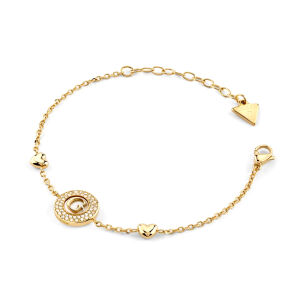 Bransoletka Guess UBB06202JWYS G Talisman