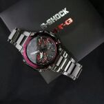 Zegarek Casio MTG-B2000BD-1A4ER G-Shock MT-G - 6