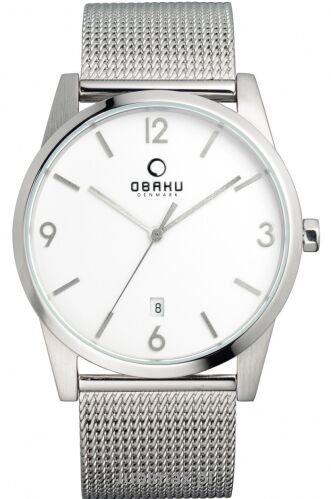 Zegarek OBAKU V169GDCIMC