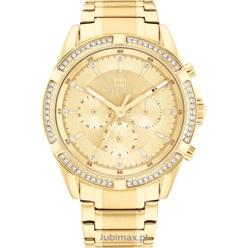 Zegarek Tommy Hilfiger 1782556 Kenzie