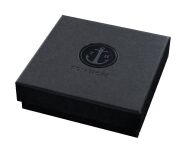 Bransoleta TOM HOPE TM0181 TRIPLE BLACK ONE S - 3