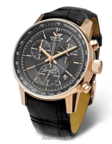 Zegarek VOSTOK 6S30-5659175 GAZ-14