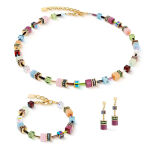 Naszyjnik Coeur de Lion 2838-10-1578 GeoCUBE - 3