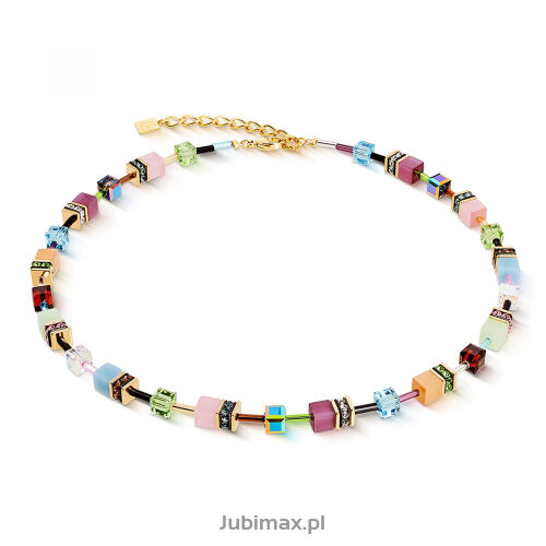Naszyjnik Coeur de Lion 2838-10-1578 GeoCUBE