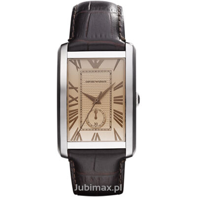 Zegarek EMPORIO ARMANI AR1605