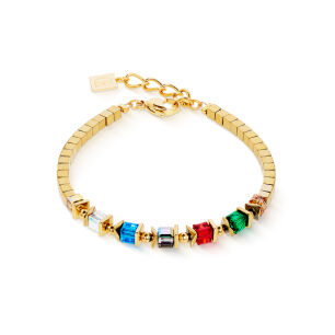 Bransoletka Coeur de Lion 2100-30-1516 Evolution