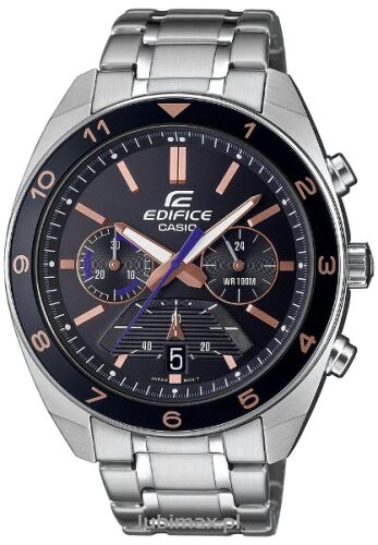 Zegarek CASIO EFV-590D-1AVUEF Edifice