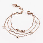 Bransoletka Guess UBB70079-S  A Star Is Born
