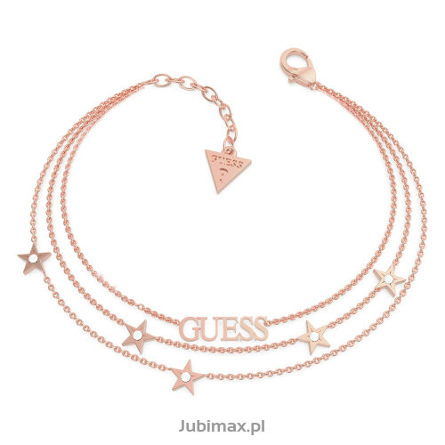 Bransoletka Guess UBB70079-S  A Star Is Born
