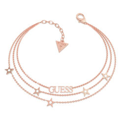 Bransoletka Guess UBB70079-S  A Star Is Born