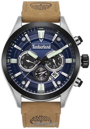 Zegarek Timberland TBL.TDWGF2132101 Tidemark