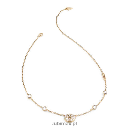 Naszyjnik Guess UBN03119JWYGT-U Dreaming Guess