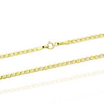Łańcuszek złoty pr.585 Gucci Marina 45cm
