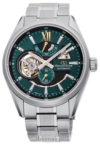 Zegarek Orient Star RE-AV0114E00B Modern Skeleton