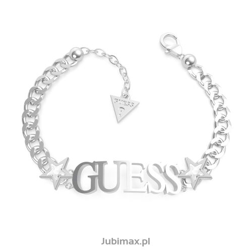 Bransoletka Guess UBB70075-S A Star Is Born