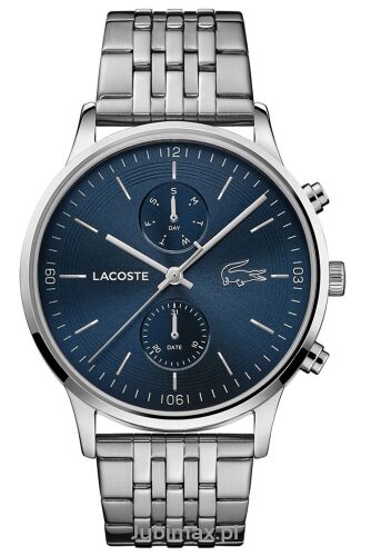 Zegarek Lacoste 2011067 Madrid