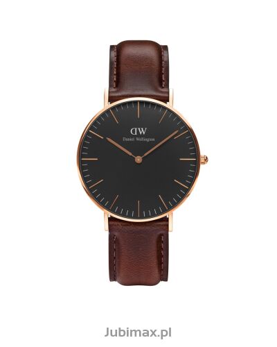 Zegarek DANIEL WELLINGTON DW00100137 BRISTOL
