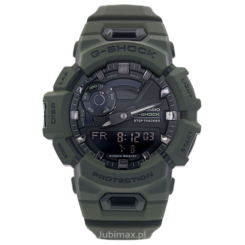 Zegarek Casio GBA-900UU-3AER G-Shock