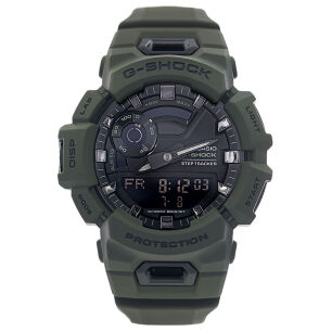 Zegarek Casio GBA-900UU-3AER G-Shock