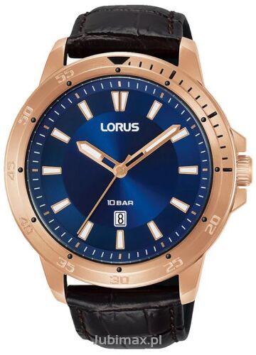 Zegarek Lorus RH920PX9