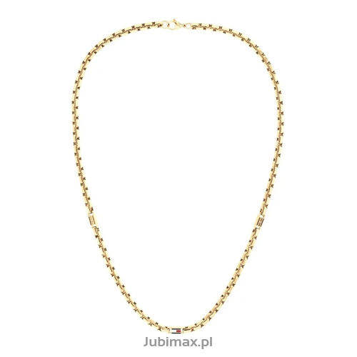 Naszyjnik Tommy Hilfiger 2790673