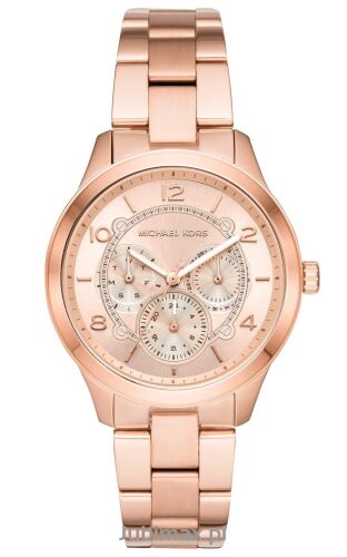 Zegarek MICHAEL KORS MK6589 RUNWAY