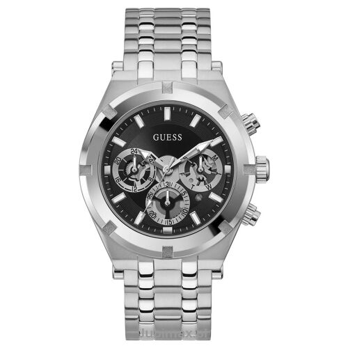 Zegarek Guess GW0260G1 Continental